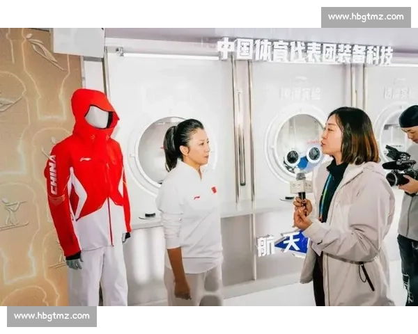 米兰冬奥中国领奖服大理发布：科技与国风织就荣耀战袍