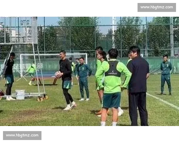 耻辱输球后国安急调训练，李明现身督战