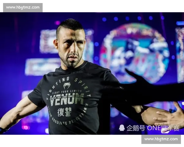 罗根艾尔索对决方便谁才是站立格斗的终极王者之战世界级巅峰较量再续传奇