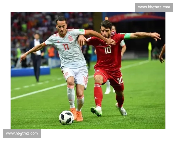韩国男足迎战伊朗焦点对决世界杯预选赛走势引关注两强碰撞悬念升级