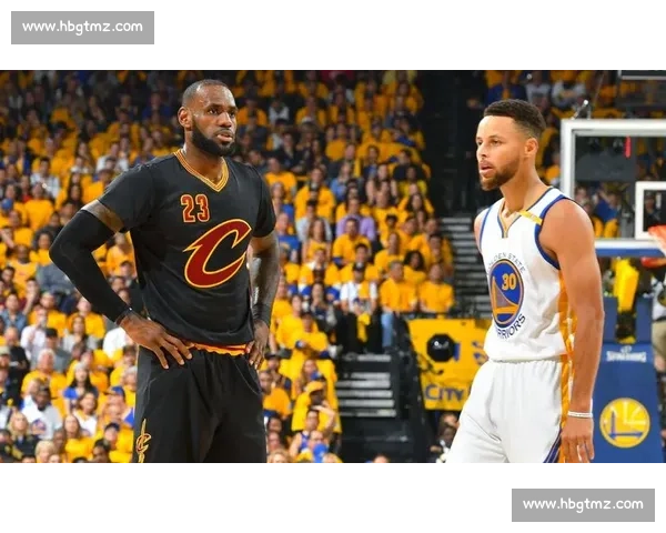 骑士勇士再度交锋詹库时代回忆与新势力正面碰撞季后赛宿命之战引爆联盟焦点